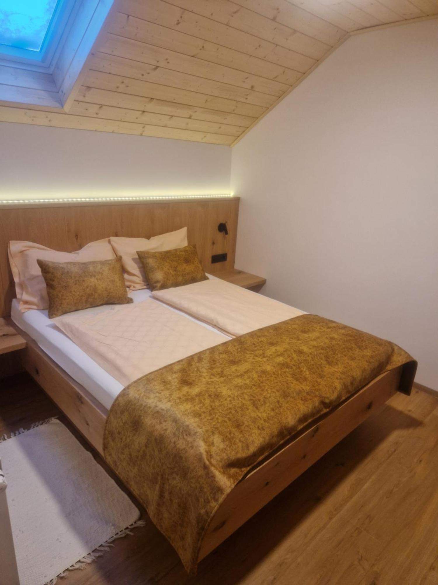 Villa Turisticna Kmetija Ramsak Zreče Exterior foto