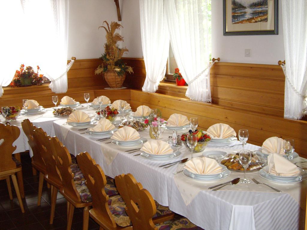 Villa Turisticna Kmetija Ramsak Zreče Exterior foto